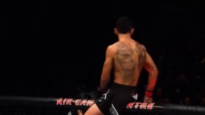 макс холлоуэй лучшие нокауты