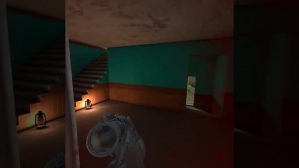 pavlov Vr gameplay