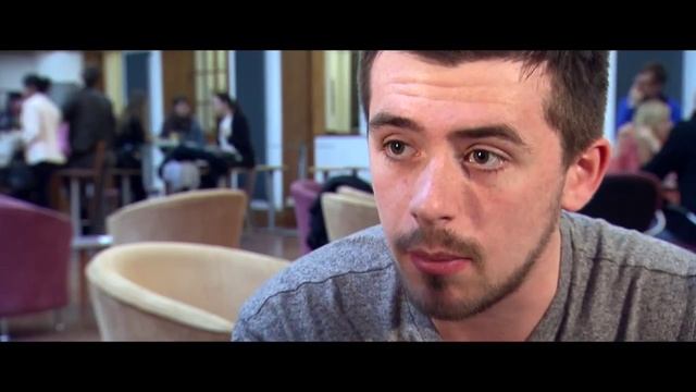 Hull University Business School student experience смотреть онлайн