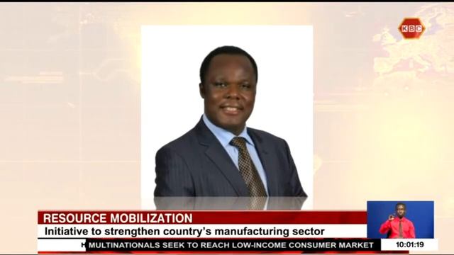 Kenya mobilizing resources for implementation of Integrated Agro-Industrial Park project смотреть онлайн