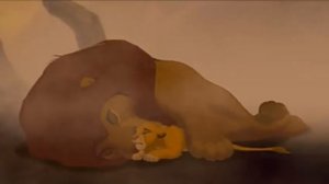 Король лев 4:эра новой жизни/3 серия