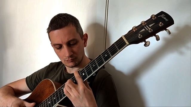 Final phase | Последняя фаза | Toaru Kagaku no Railgun T OP Full Guitar Cover смотреть онлайн