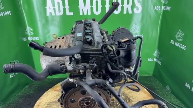 Двигатель Toyota Rav4 20 1AZFE 2000 (б/у) смотреть онлайн