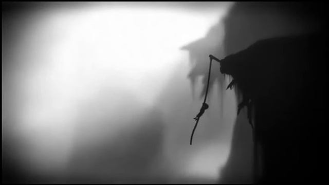 Играю в Limbo версия (Demo) смотреть онлайн