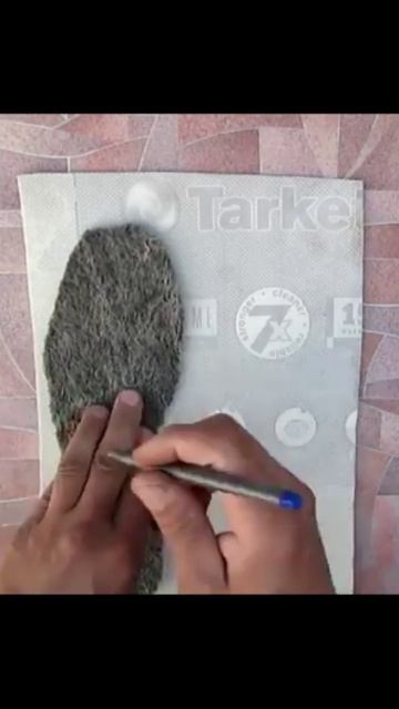 Стельки для обуви из линолеума смотреть онлайн