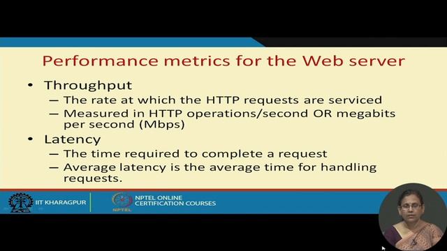 Components of E-Business Infrastructure смотреть онлайн