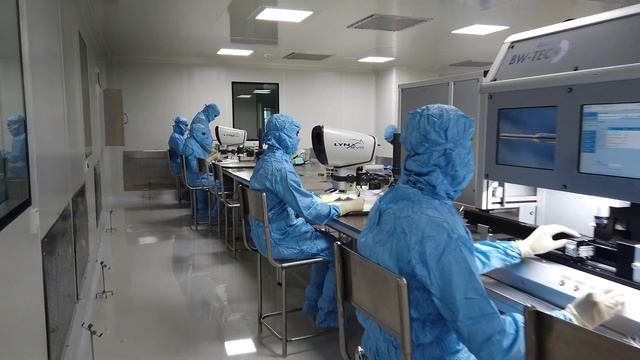Sahajanand Medical Technologies, Asia’s Largest Stent Manufacturing Facility in Telangana смотреть онлайн