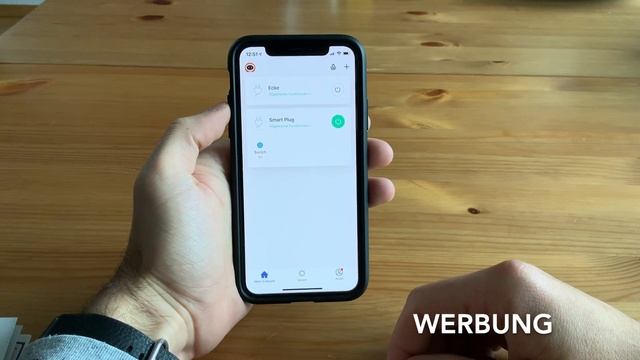 Etersky Wifi Smartsteckdosen Kurztest + Alexa Integration смотреть онлайн