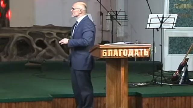 15.03.20 Зачем христианину Ветхий Завет? Д.Булах