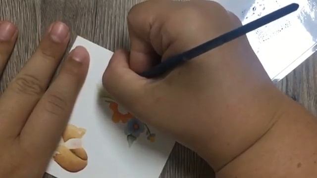 Segnalibro angolare con volpina Coppia Creativa смотреть онлайн