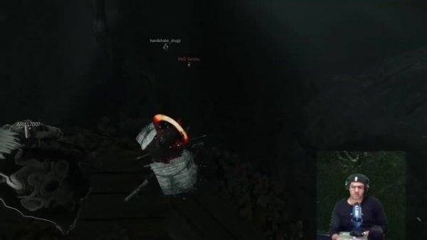 Tales of Iyo Chapter 1 - Hidden Platform/Path?