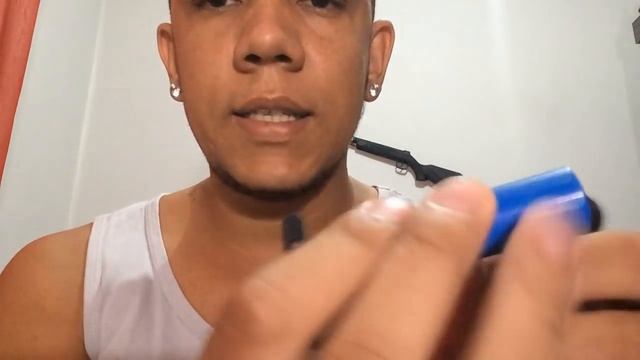 COMPREI UM LASER POTENTE DE R$40 - DETALHES смотреть онлайн