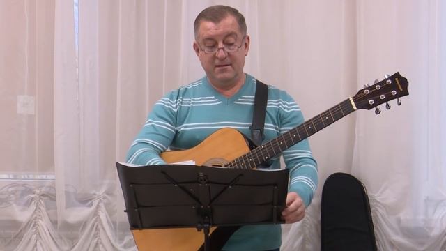 Александр Дорожинский. «Песни души». Часть 1 смотреть онлайн