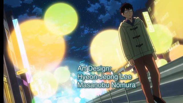 World Trigger op 3 смотреть онлайн