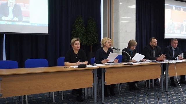 ФОРУМ "НАЦИОНАЛЬНАЯ БЕЗОПАСНОСТЬ ПОД УГРОЗОЙ". 25 ДЕКАБРЯ 2021 ГОДА (НАЧАЛО) смотреть онлайн