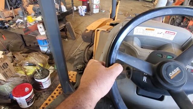 Parking brake issues смотреть онлайн