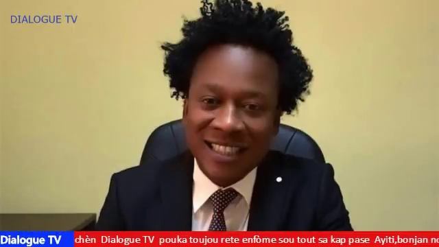 Haiti Débat avec Gary Pierre Paul Charles /Joseph Lambert sou Petrocaribe 12-09-2018 смотреть онлайн