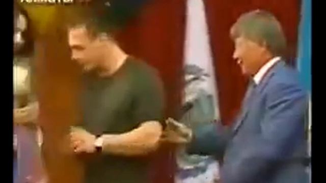 Встреча с Ильей Ильиным