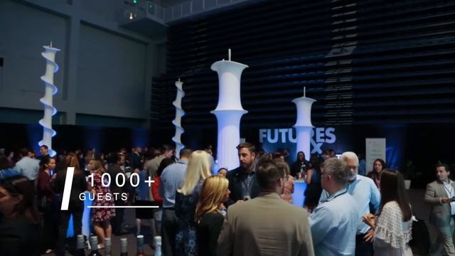 The 2019 FUTURES Summit at Nova Southeastern University смотреть онлайн