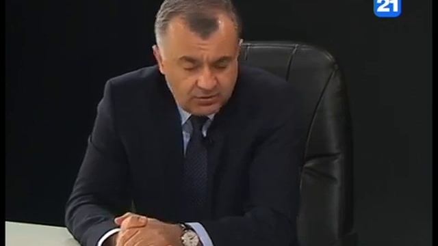 Ион Кику в программе ГЛАВНОЕ 13 03 2023 смотреть онлайн