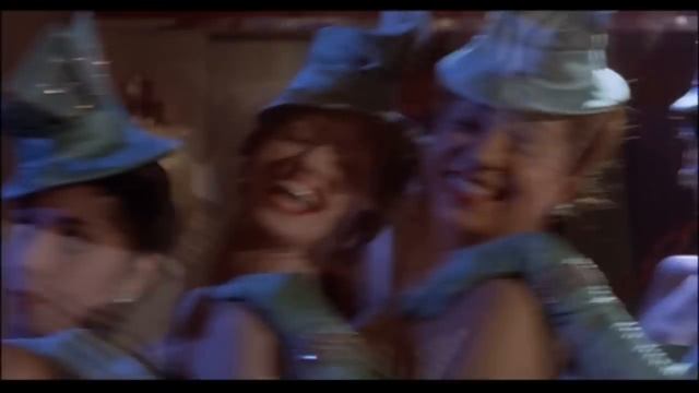 Dick Tracy - "Back in Business" смотреть онлайн