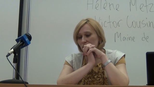 Рябушкина Т.М. «Трансцендентное в имманентном»: проблема пререфлексивного самосознания смотреть онлайн