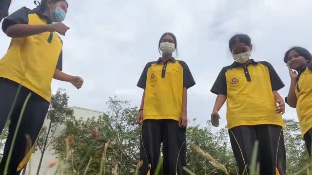 เพลงตารางธาตุ  Ver.แค่มีเธอไปเดินเตะคลื่นทะเลด้วยกัน