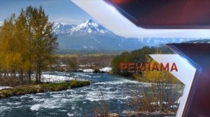 (Оригинал) Заставка рекламы (Звезда, 2019-2021 Весна) (1080P)