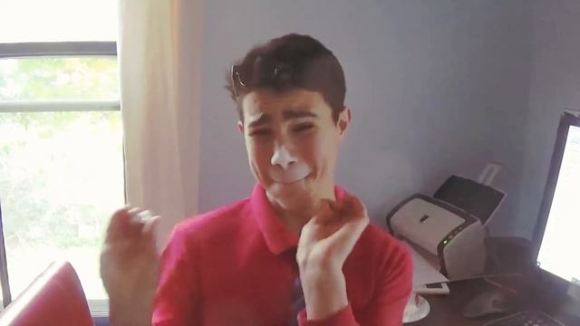 Mr. Business (Official Music Video)