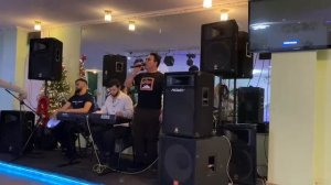 Амрихудои Рамихудо 2025