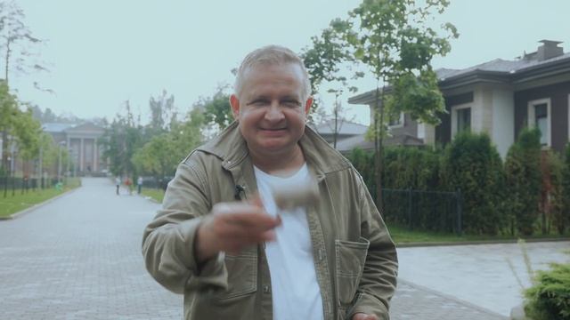 Главное с кем ты ведешь бизнес | Георгий Ураган смотреть онлайн