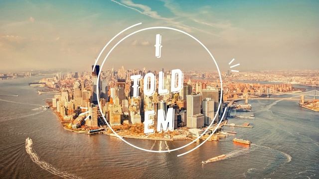 Lil Gotit - I Told Em ft. Zack Slime INSTRUMENTAL смотреть онлайн