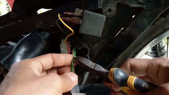 lakukan cara ini dimotor kalian untuk perbesar pengisian | sangat mantab @hartono_motor_channel смотреть онлайн