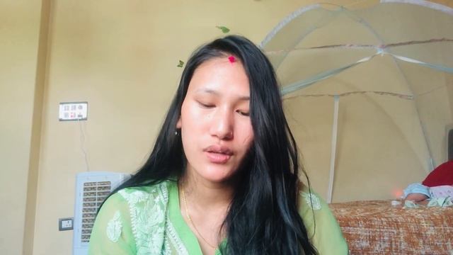 Room rent Kati hola tah mero 🤔?baba kin ma sanga nabasnu vyeko ? QNA video Hjur ko question 😊 смотреть онлайн
