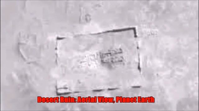 Ancient Ruins On Planet Mercury. смотреть онлайн