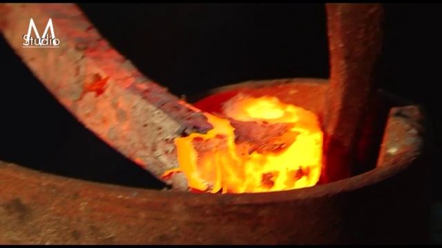 Кузня Прометей смотреть онлайн