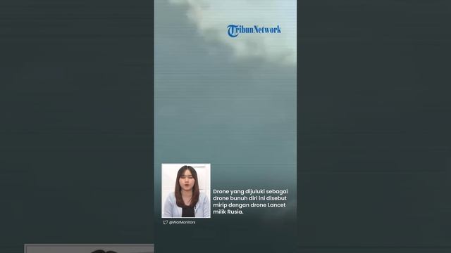 KEHEBATAN Drone Milik Hamas yang Mampu Tembus Pertahanan 'Baja' Israel, Mirip Drone Lancet Rusia смотреть онлайн