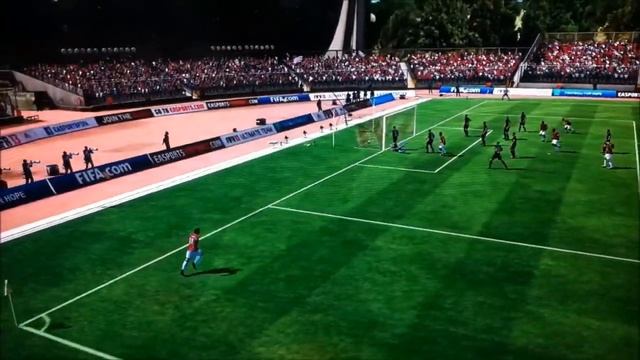 Fifa 13 | Ultimate team | Santi cazorla смотреть онлайн