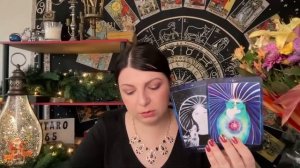 Срочная записка от мужчины для вас. Таро Юлия Петрова Прямые Эфиры