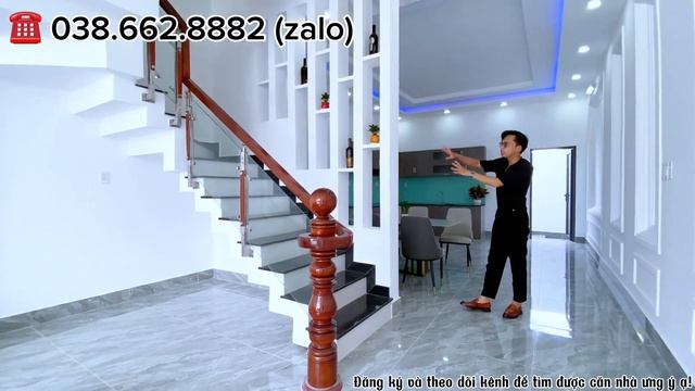 Chỉ 1 tỷ sở hữu Ngay Căn Nhà Gần Đinh Đức Thiện Gần Chợ Lớn - Sổ Hồng Riêng - Không Xem tiếc lắm смотреть онлайн