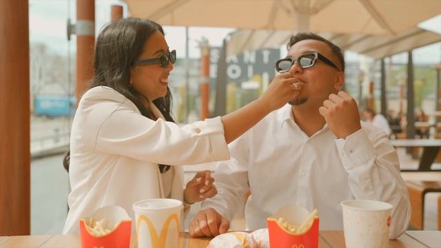 Ejhay and Fragancia | Save the Date смотреть онлайн
