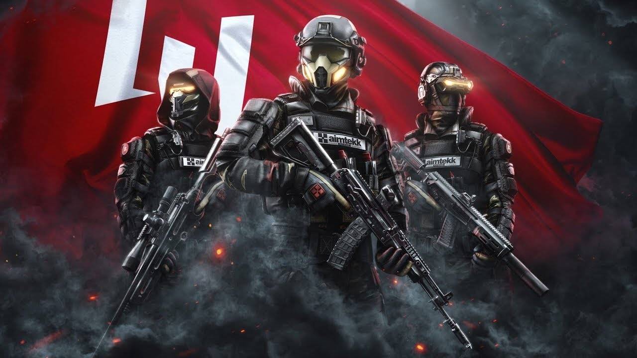 Warface РМ СТРИМ смотреть онлайн