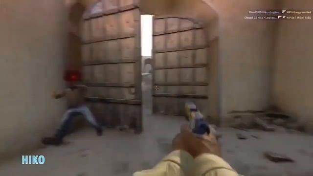 МОНТАЖ ПО CSGO#2 | НЕВЕРОЯТНО КРУТЫЕ КИЛЛЫ ПРО ИГРОКОВ смотреть онлайн