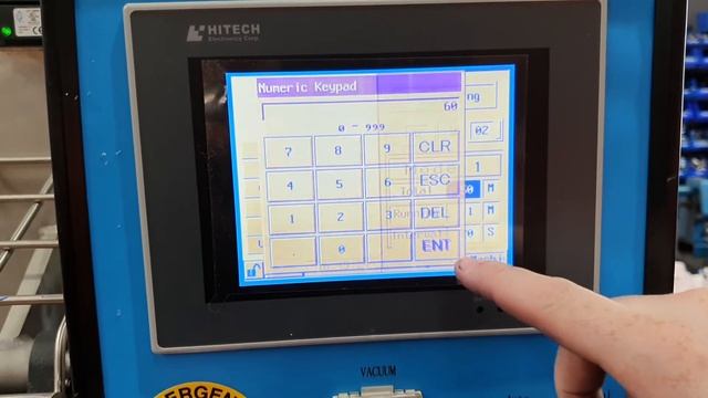 Shenyang 750L Twin Paddle Mixer with Vacuum and Nitrogen Injection ZJB-750 [21818] смотреть онлайн