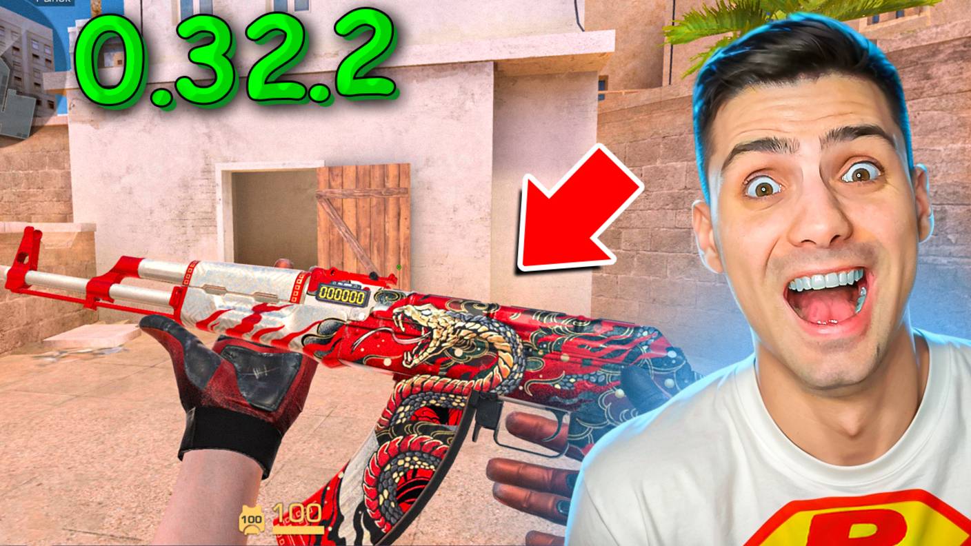 КУПИЛ ВСЕ СКИНЫ ИЗ АКЦИИ!!! ОБЗОР ПАТЧА 0.32.2 В STANDOFF 2 / СТАНДОФФ 2 смотреть онлайн