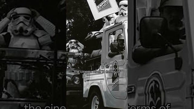 When Stormtroopers Took Over - Original Empire Day Poster | Collectible Posters Live Auction смотреть онлайн