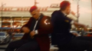 ГЛЕБАС, СУЕТА - ВАЦОК ПОЧУВСТВУЙ (Клип 2024)