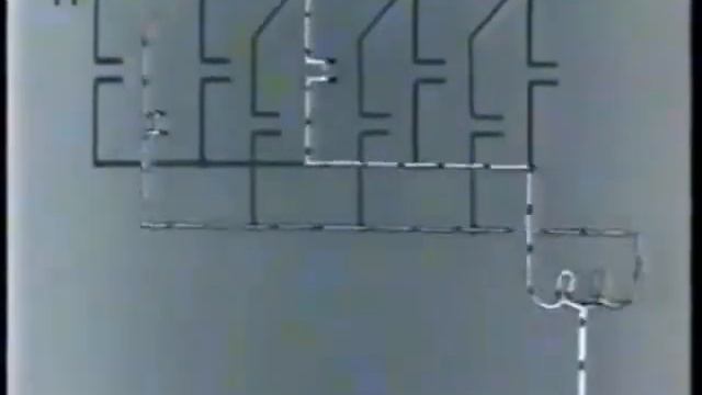 Переходной реактор электровоза ВЛ80К смотреть онлайн