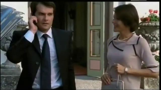Vahidin Prelić u seriji "Paura Di Amare" смотреть онлайн