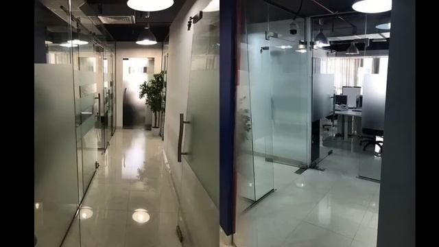 Jumeirah Business Center - 5 - Jumeirah Lakes Tower - Office for Sale смотреть онлайн